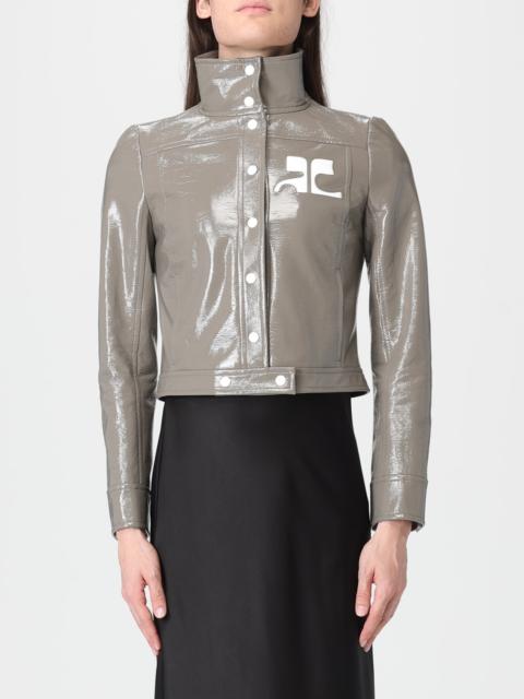 courrèges Jacket woman CourrÈges