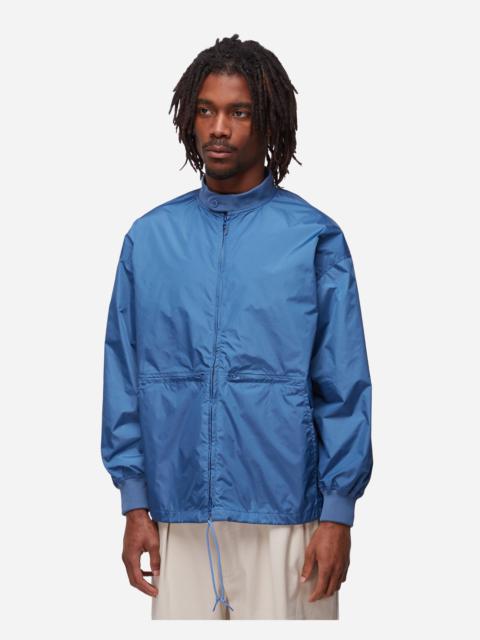 BEAMS PLUS Blue Fishing Jacket for Men