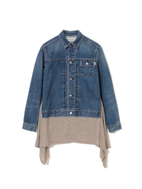 UNDERCOVER UP2F1203-1
