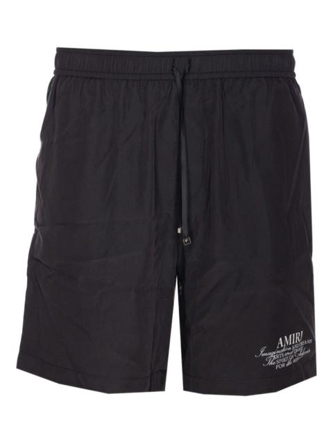 AMIRI Spirit shorts