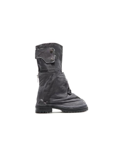 424 424 Dragonrider Black