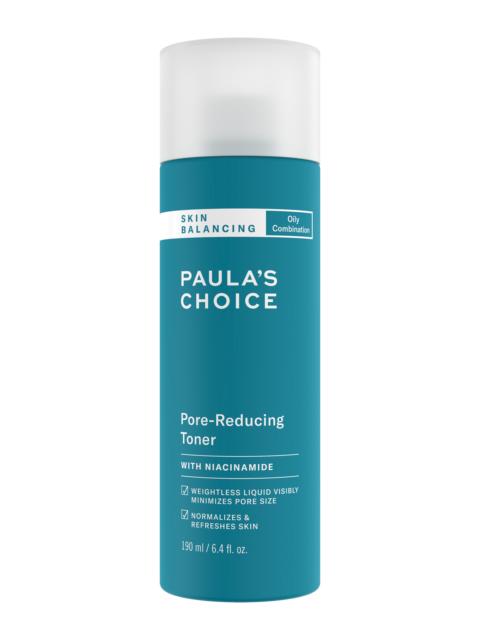 Paula's Choice Pore-Reducing Toner