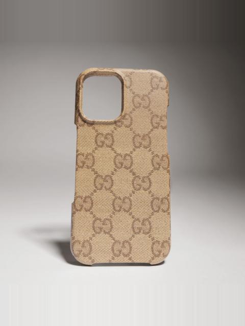 GUCCI Case for iPhone 17