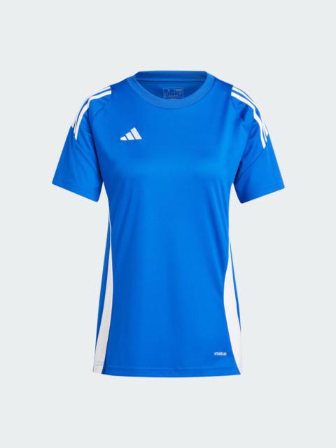 Tiro 24 Jersey