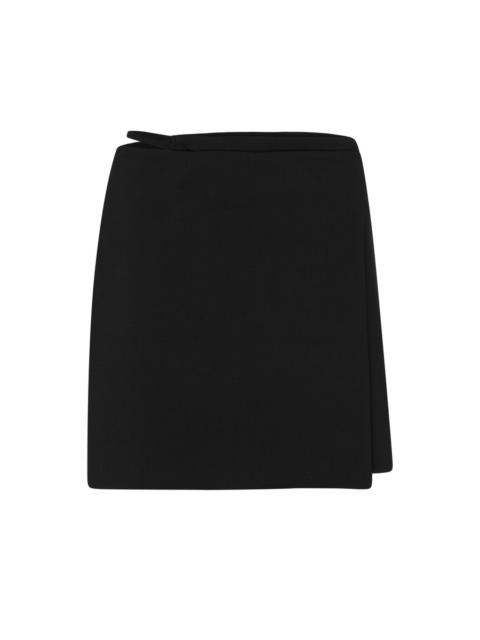 Sportmax Genny mini skirt