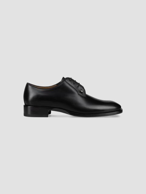 Christian Louboutin Men's Chambeliss Dress Shoes - Black