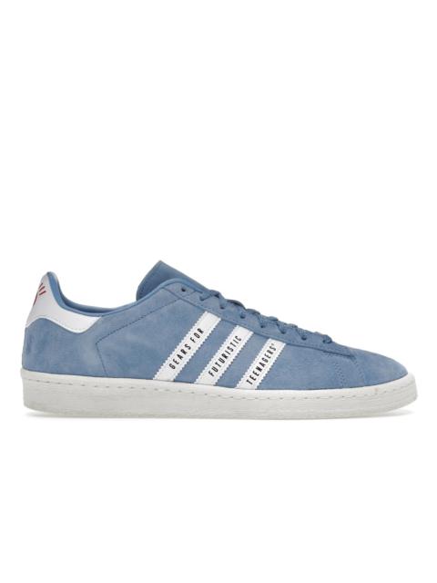 adidas Campus Human Made Blue