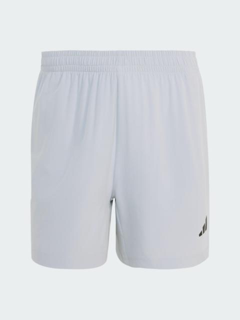 adidas D4T ESSENTIALS SHORTS