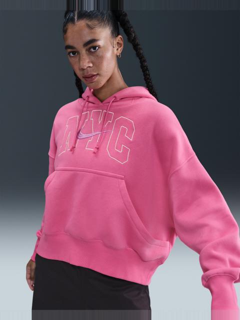 Nike Nike Sportswear Phoenix Fleece Women's Over-Oversized Hoodie