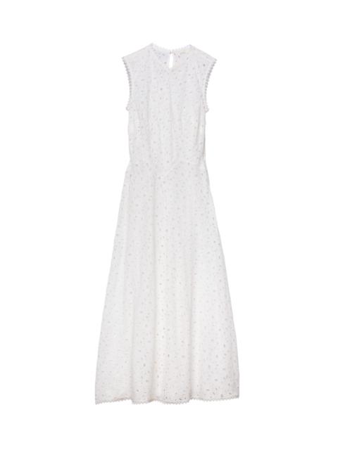 DÔEN ADELANA DRESS