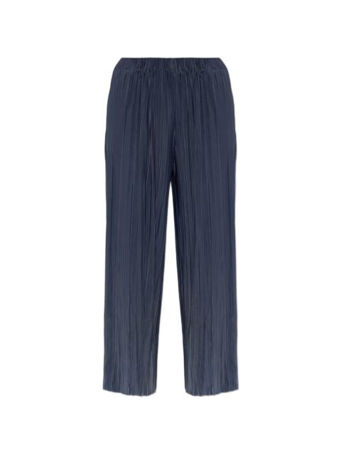 SAMSØE SAMSØE Uma palazzo pants