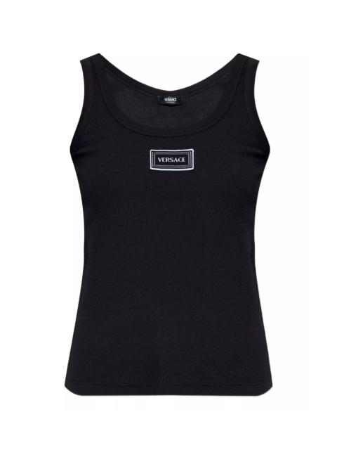 VERSACE VERSACE Tank Top