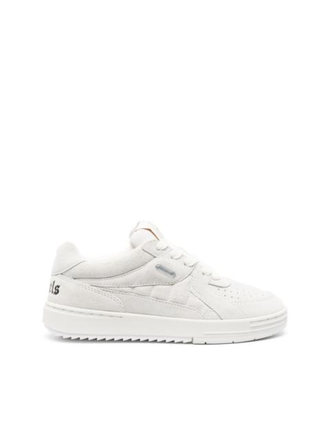 Palm Angels University low-top sneakers