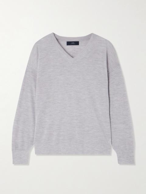 arch4 Chiswick Cashmere Sweater