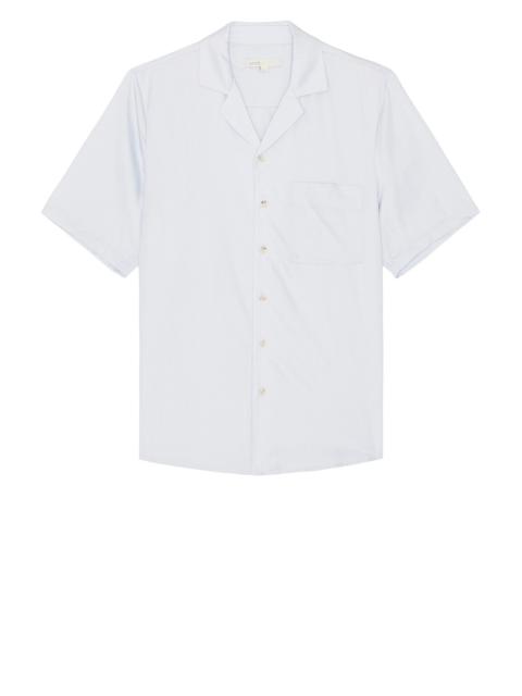 onia Lyocell Vacation Shirt