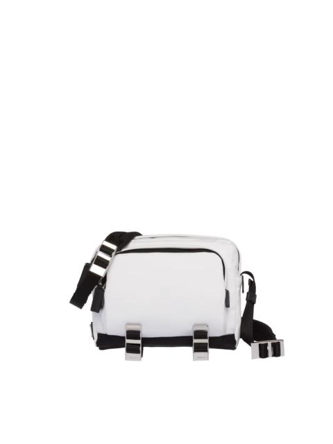 Prada Nylon Cross-Body Bag