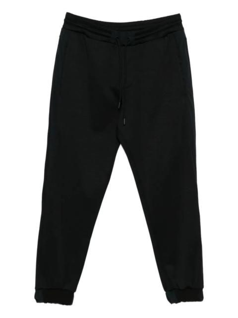 Paul & Shark COTTON BLEND STRAIGHT LEG SPORTS PANTS