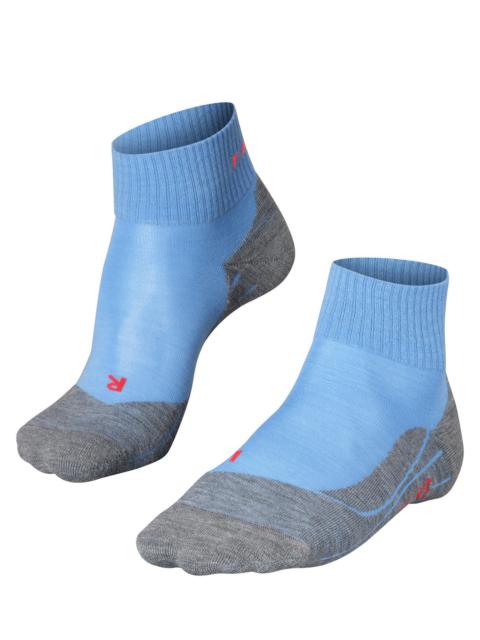 FALKE TK5 Wander Short Women Trekking Short socks