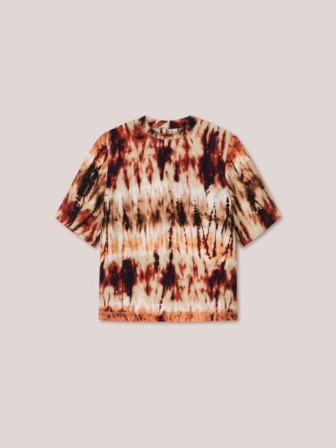 Nanushka Short Sleeve Tee