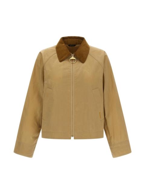 Barbour 'Catlin' jacket