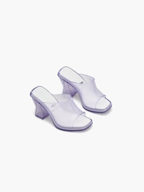 Marc Jacobs MELISSA X MARC JACOBS MULE HEEL