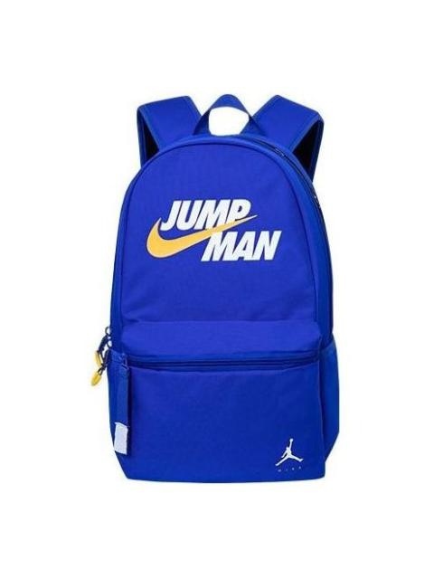Jordan Air Jordan Jumpman Backpack 'Blue' JD2133002GS-002