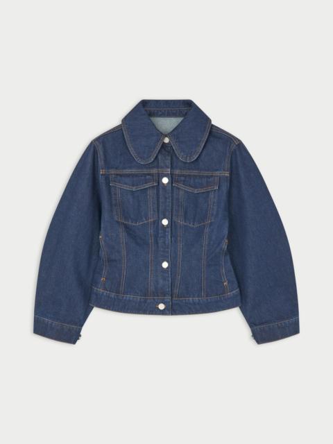BY MALENE BIRGER Villies organic cotton jacket