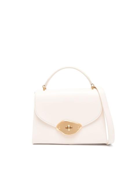 Mulberry small Lana top handle bag