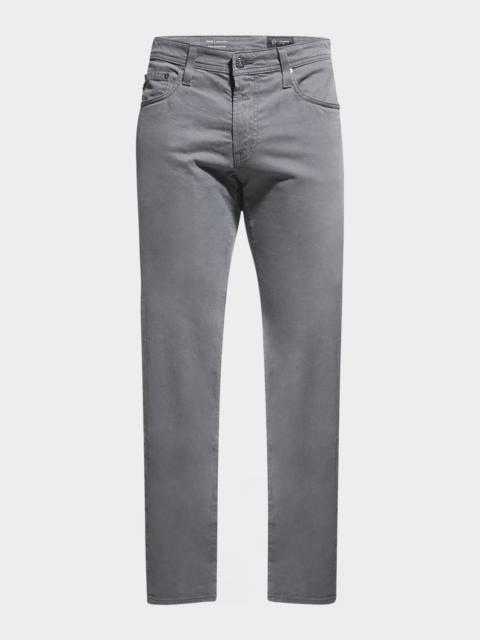 AG Jeans Men & apos;s Tellis Modern Slim Sud Twill Pants