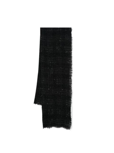 Faliero Sarti Margot scarf