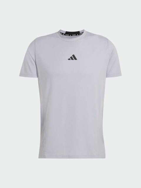 adidas Designed for Training Workout Tee