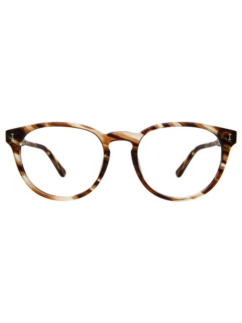 illesteva Bristol 52 Optical