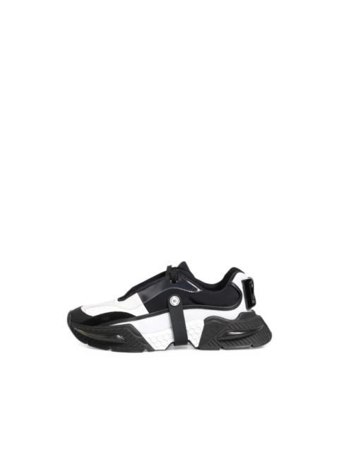Dolce & Gabbana Airmaster logo-plaque sneakers