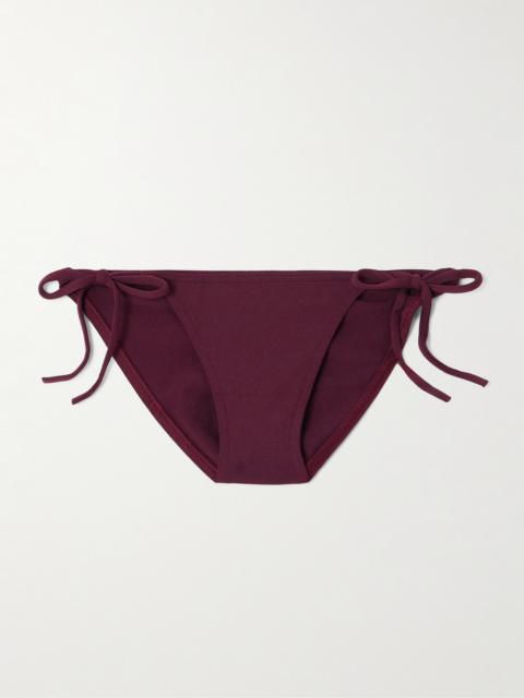 ERES Les Essentiels Malou Bikini Briefs