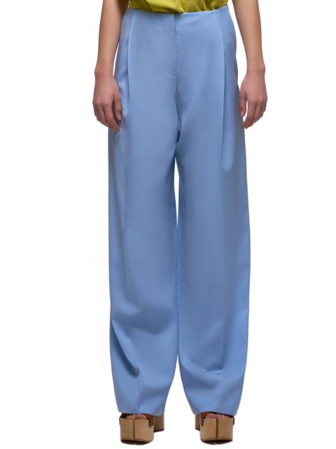 NINA RICCI Classic Trousers