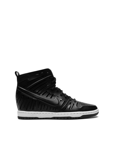 Dunk Sky Hi 2.0 "Joli Black" sneakers