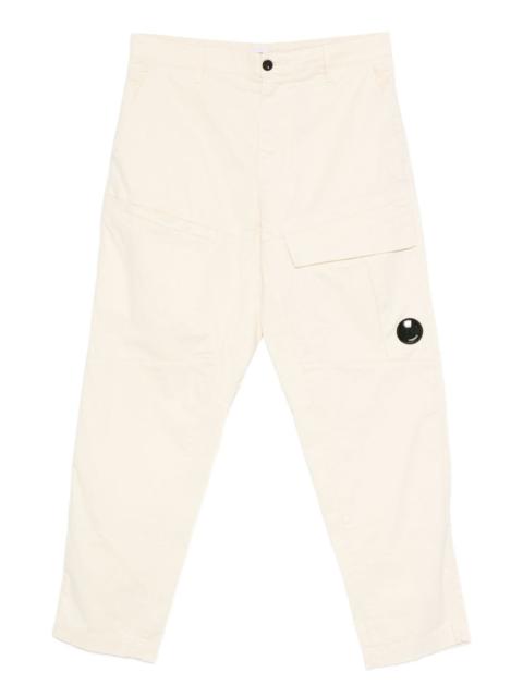 C.P. Company pocket trousers