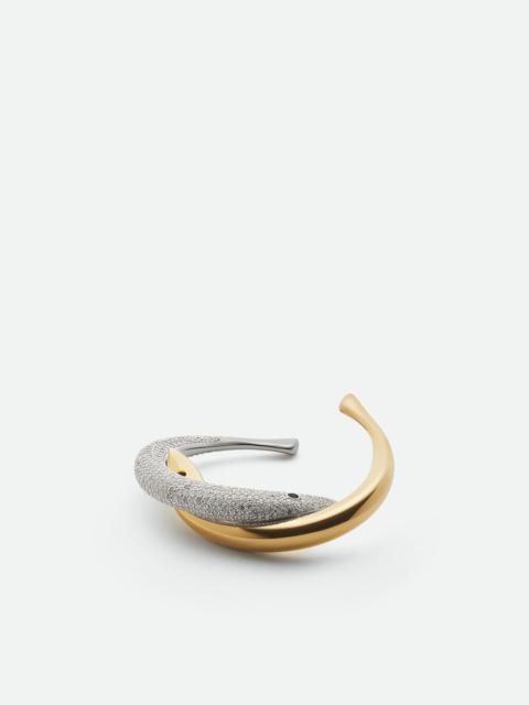 Bottega Veneta Sardine Bracelet