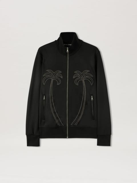 Palm Angels Milano Stud Track Jacket