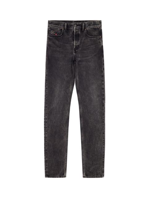 STRAIGHT JEANS 1995 D-SARK 09B87