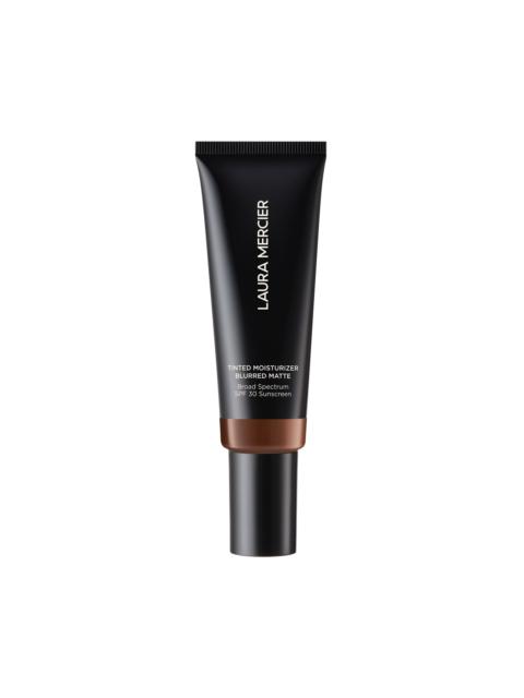 Laura Mercier Tinted Moisturizer Blurred Matte Oil Free Broad Spectrum SPF 30