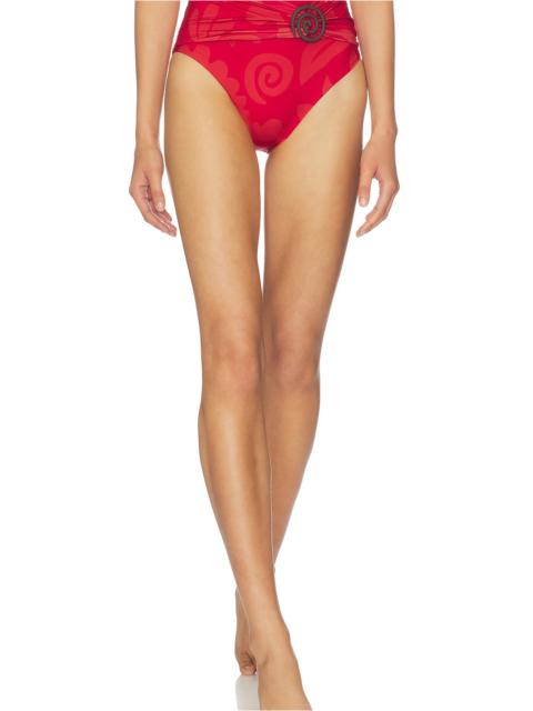 CALA de la CRUZ Noelle Bikini Bottom