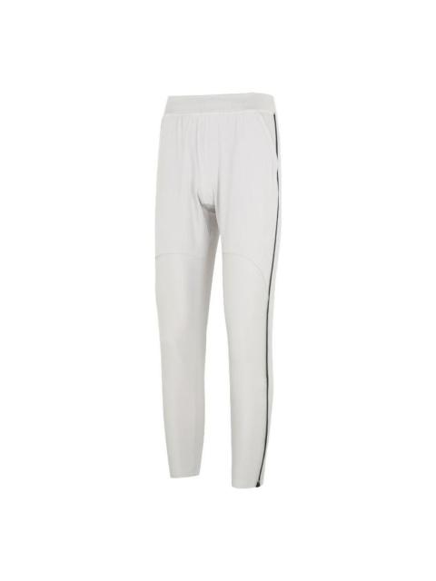 Under Armour Under Armour Qualifier Run 2.0 Pants 'Light Grey' 1366271-592