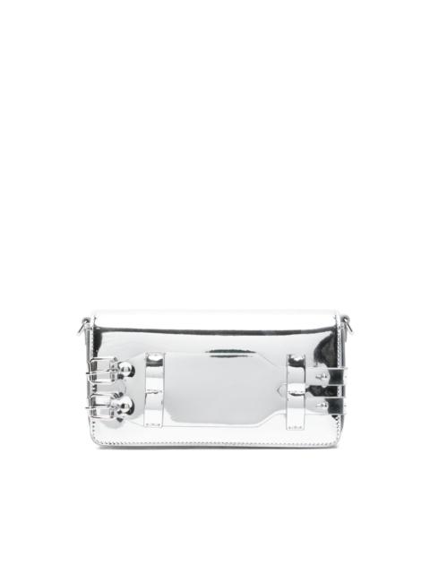 MM6 Maison Margiela Bracelet clutch bag | REVERSIBLE