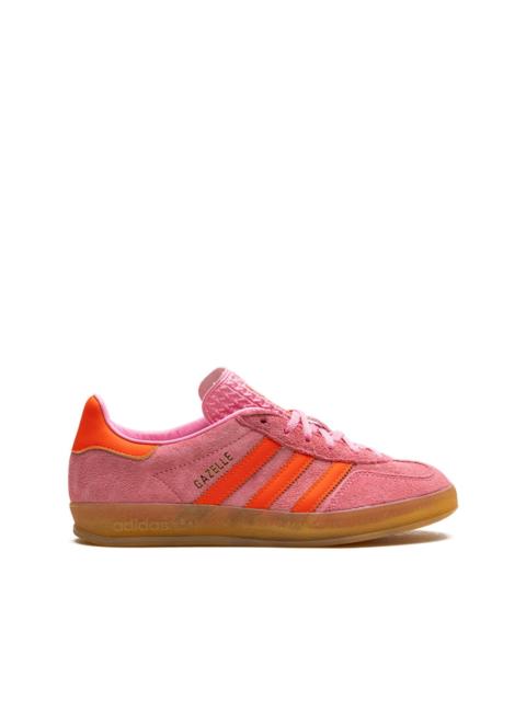 Gazelle Bold "Beam Pink" sneakers