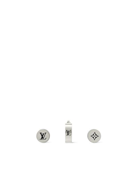 LV Tailor Earrings