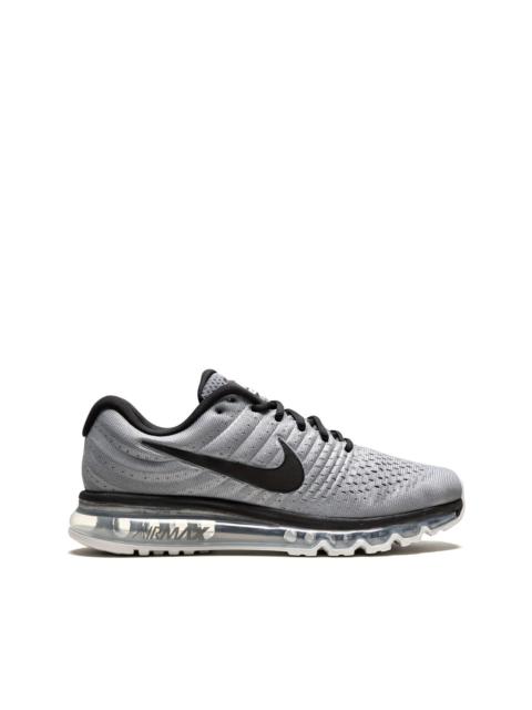 Air Max 2017 sneakers