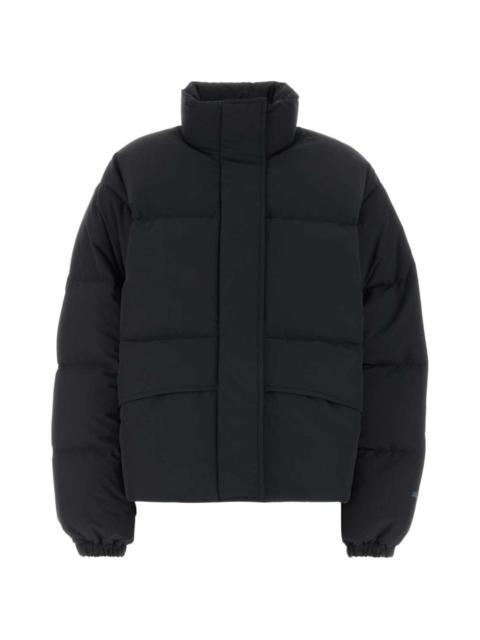 Jil Sander quilted jacket