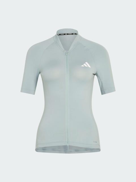 adidas ESSENTIALS CYCLING JERSEY