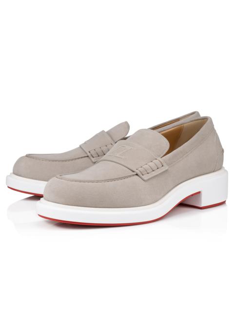 Christian Louboutin Urbino Moc